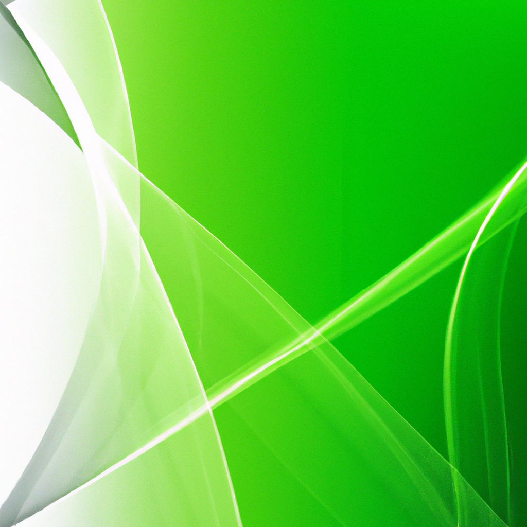 Fondo abstracto con degradado