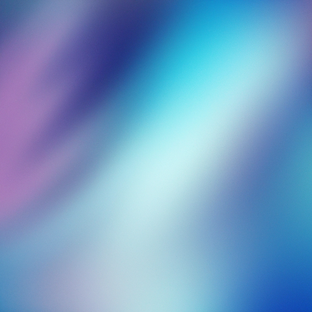 placeholder de curso abstracto con gradiente suave y detalles vibrantes para tarjetas de cursos de alta calidad