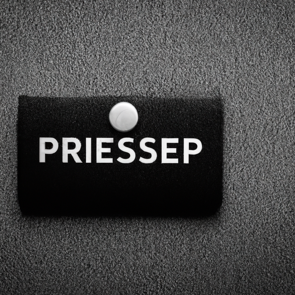 Isotipo de prensa de Golterio